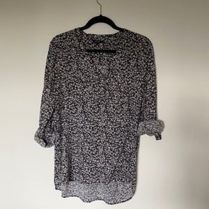 RW&CO Size large tunic